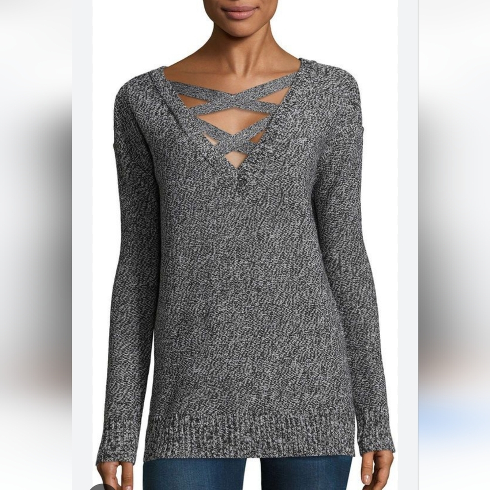 Arizona womens sweater sz medium